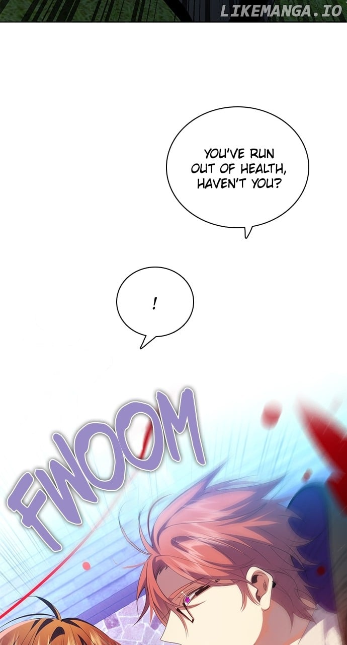 Zero Game Chapter 268 - Page 28 in English