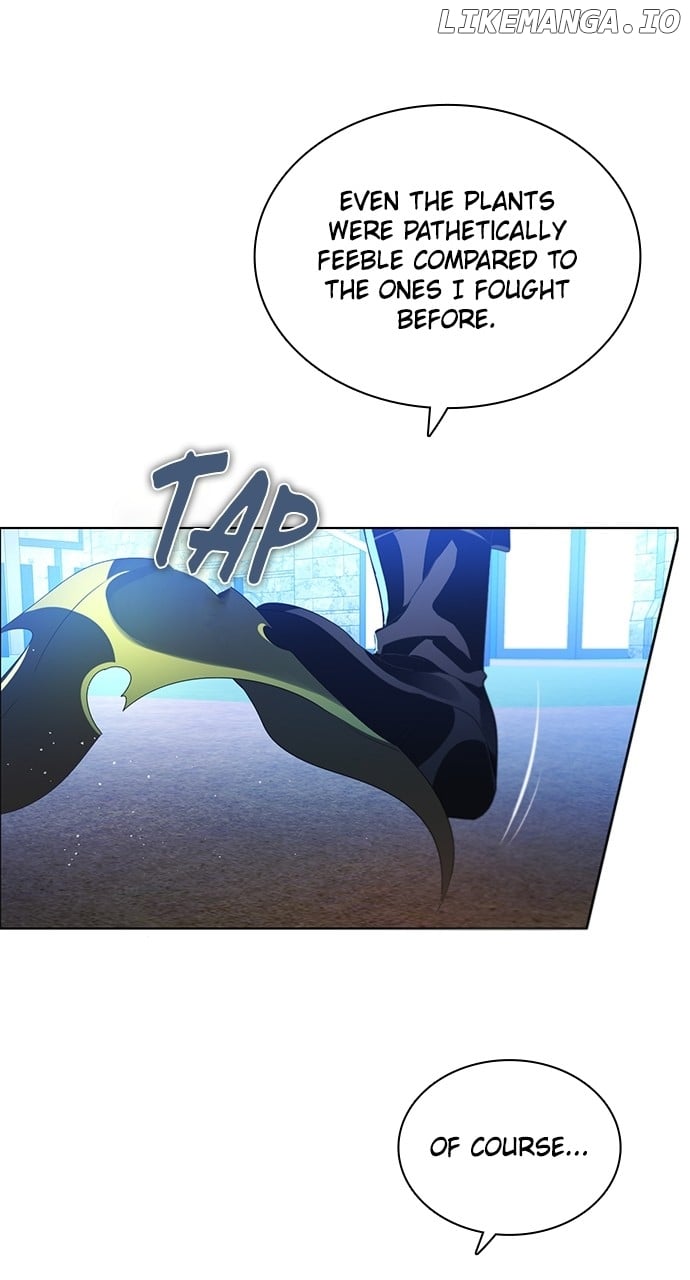 Zero Game Chapter 268 - Page 34 in English
