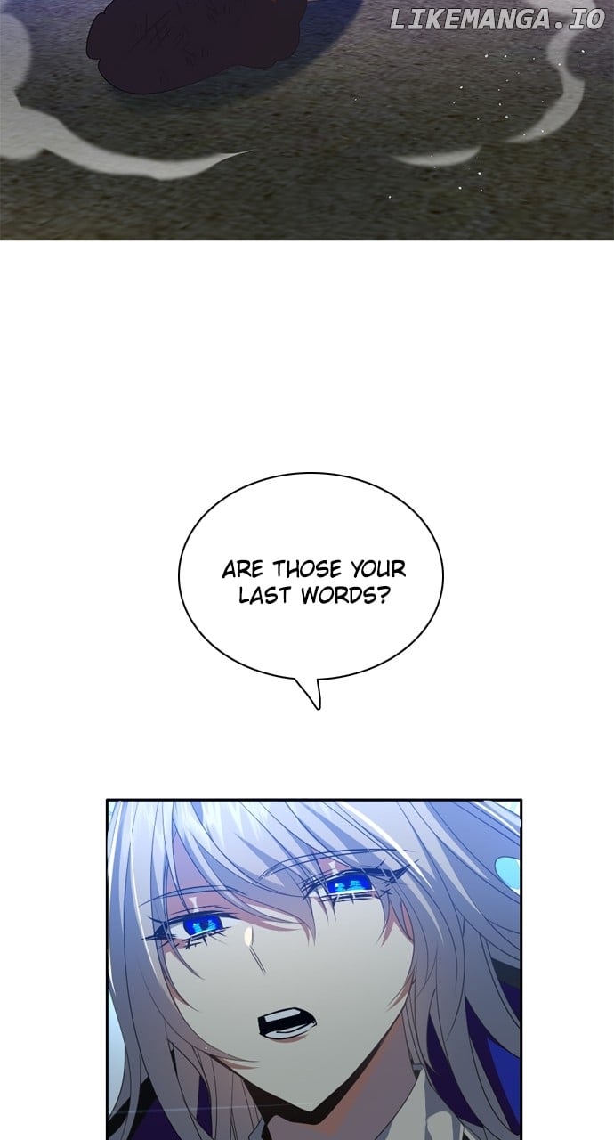 Zero Game Chapter 268 - Page 41 in English
