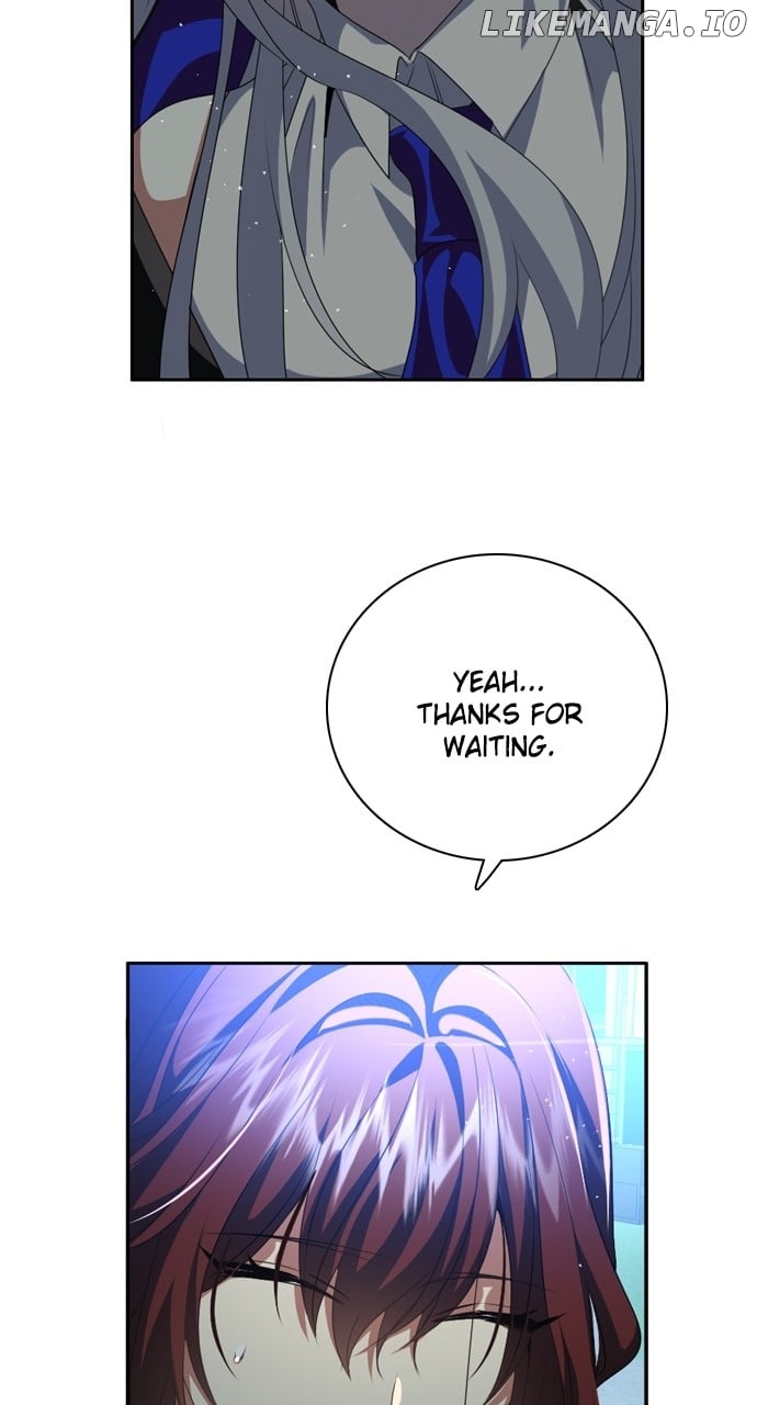 Zero Game Chapter 268 - Page 42 in English