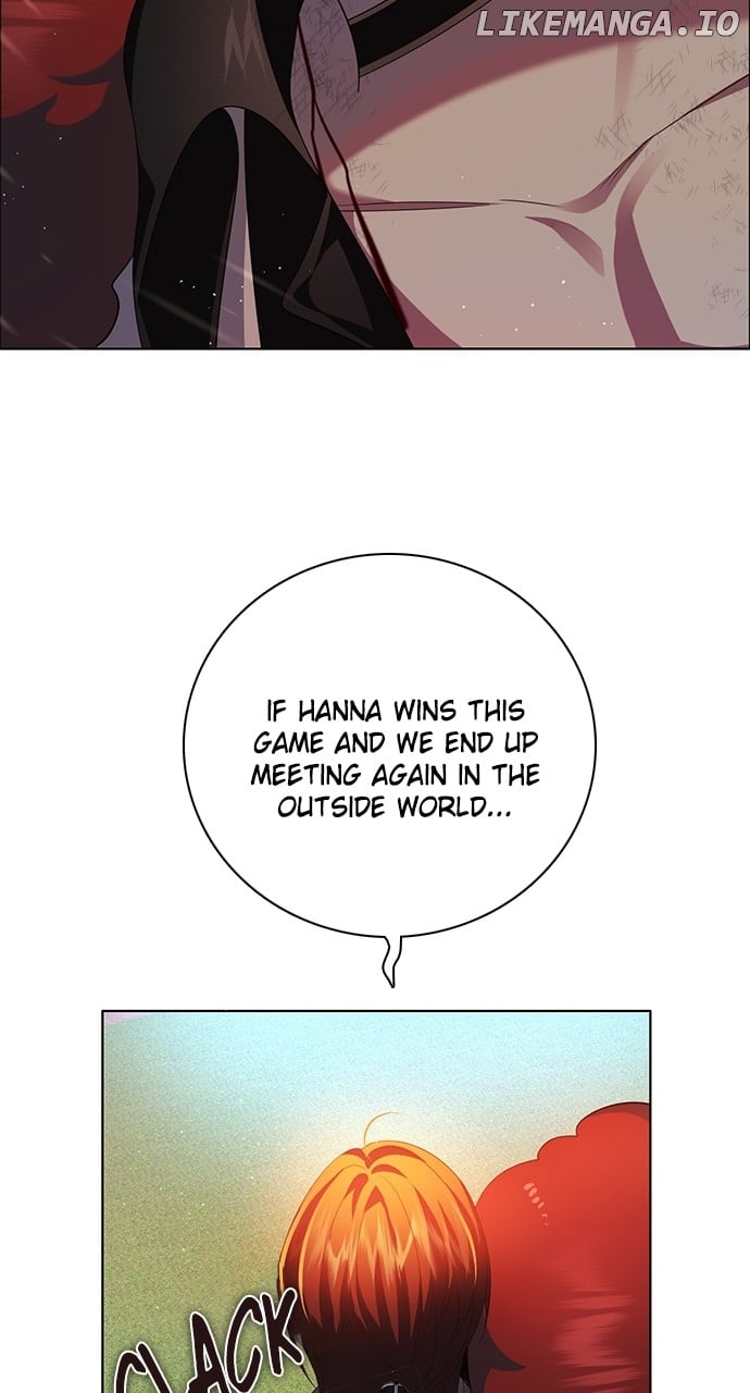 Zero Game Chapter 268 - Page 56 in English