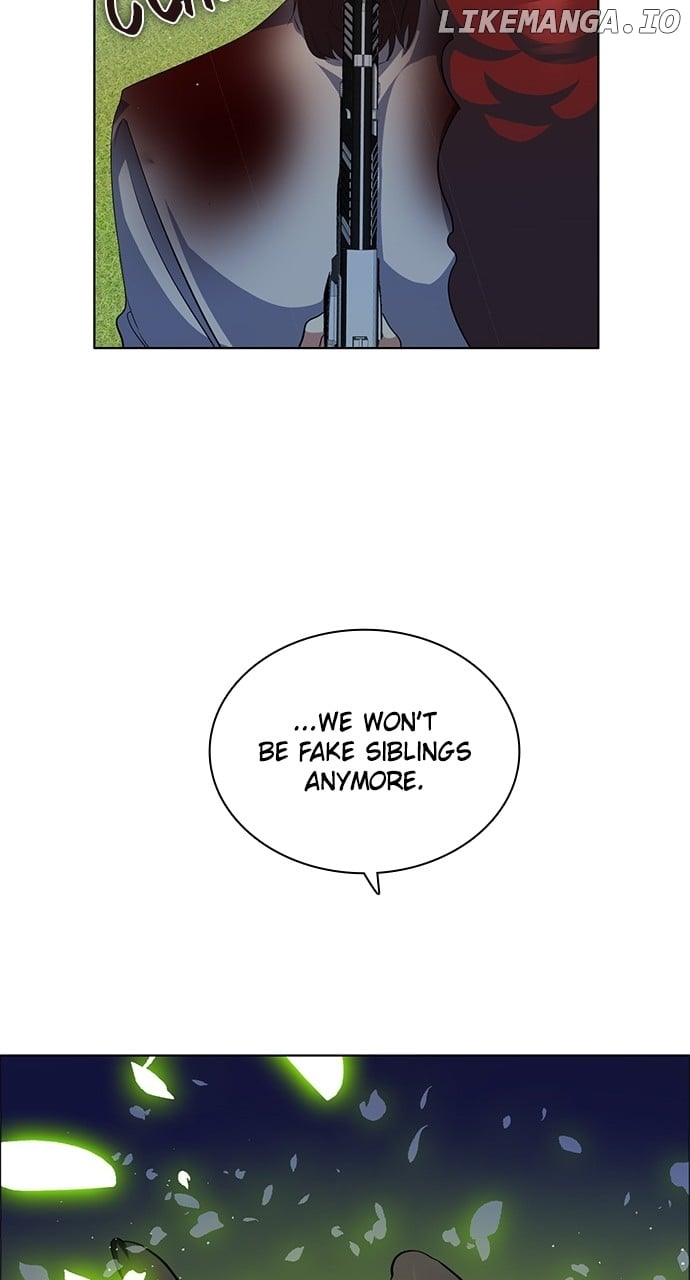 Zero Game Chapter 268 - Page 57 in English