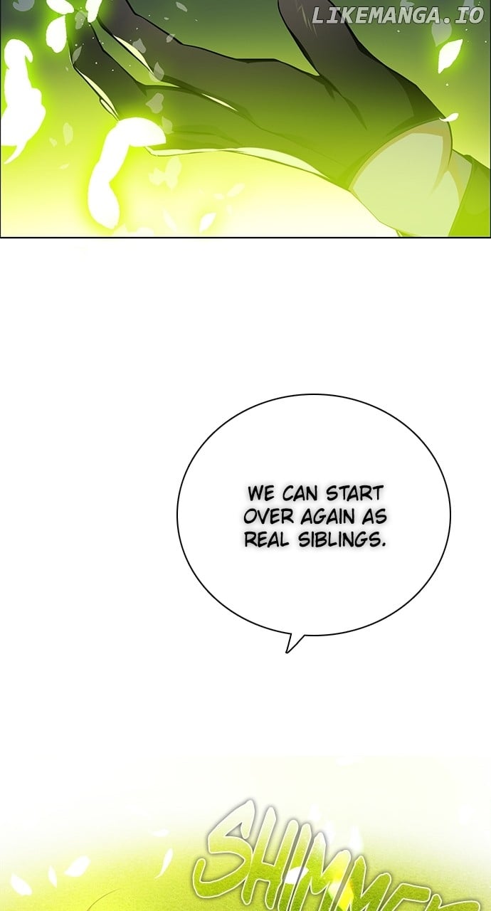 Zero Game Chapter 268 - Page 58 in English