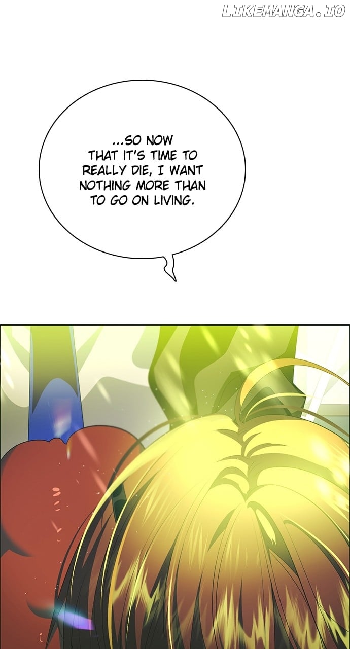Zero Game Chapter 268 - Page 64 in English