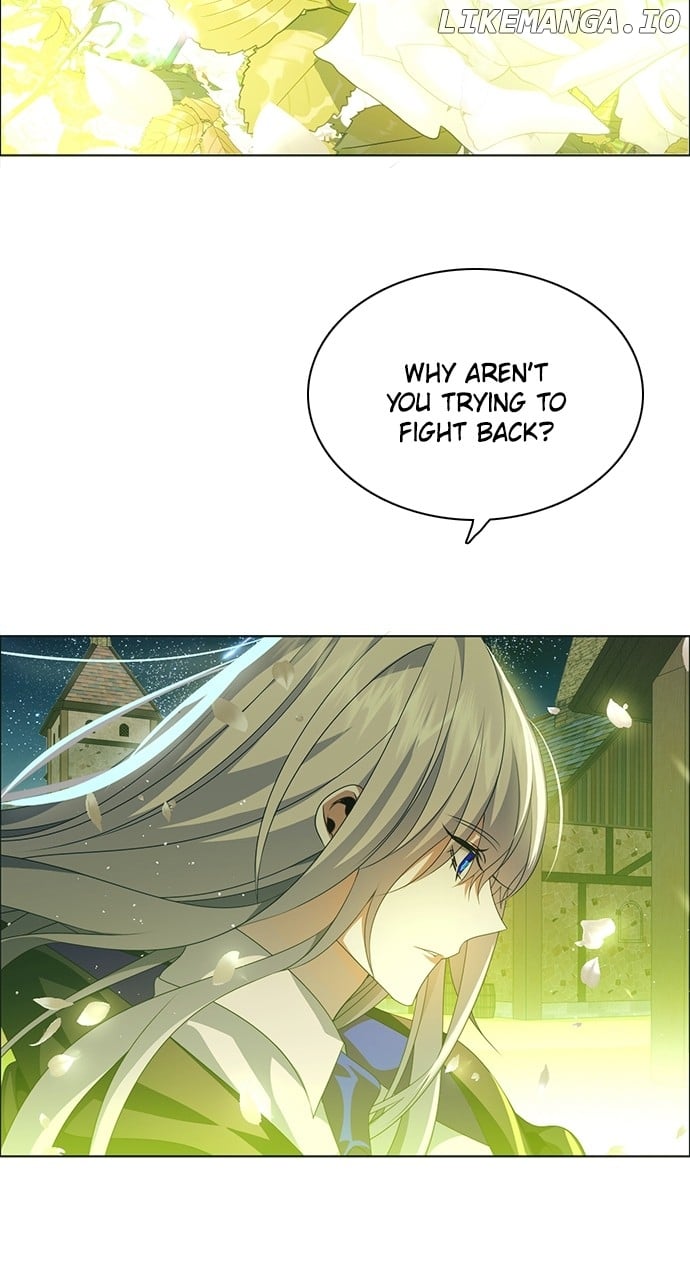 Zero Game Chapter 268 - Page 68 in English
