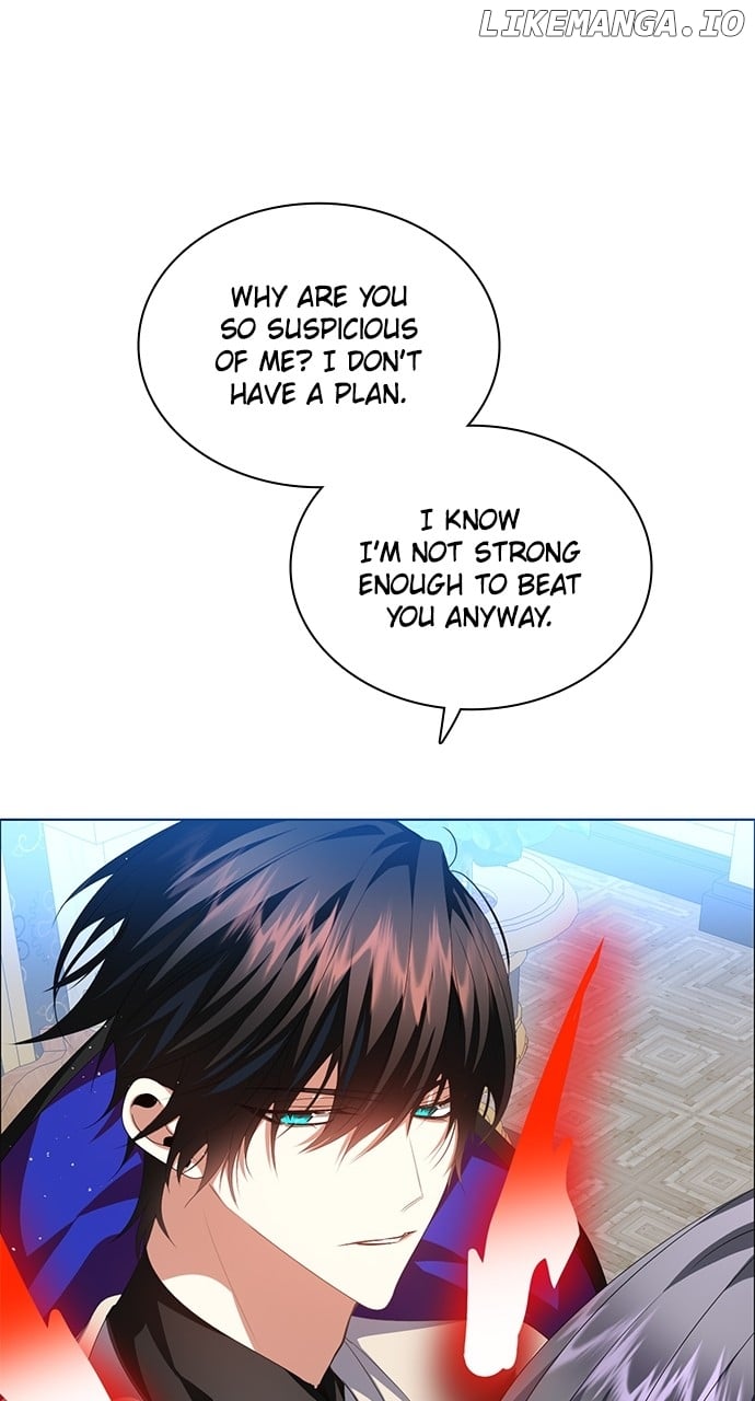 Zero Game Chapter 268 - Page 7 in English