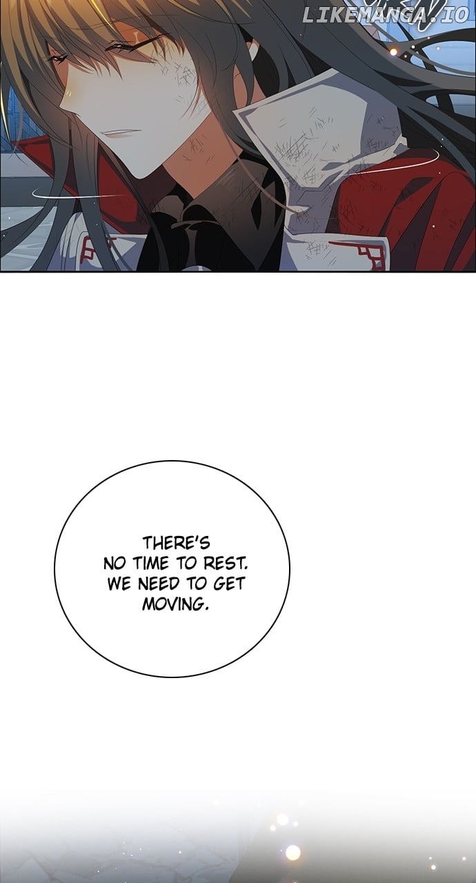 Zero Game Chapter 268 - Page 79 in English