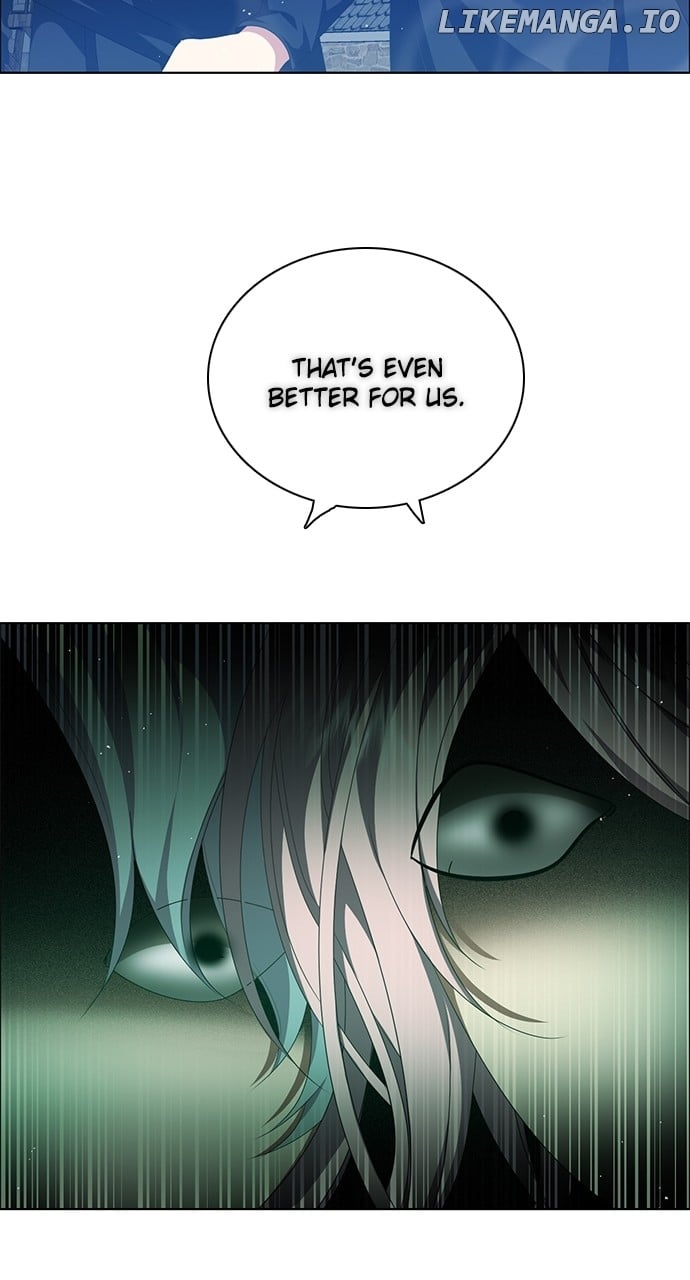 Zero Game Chapter 268 - Page 85 in English