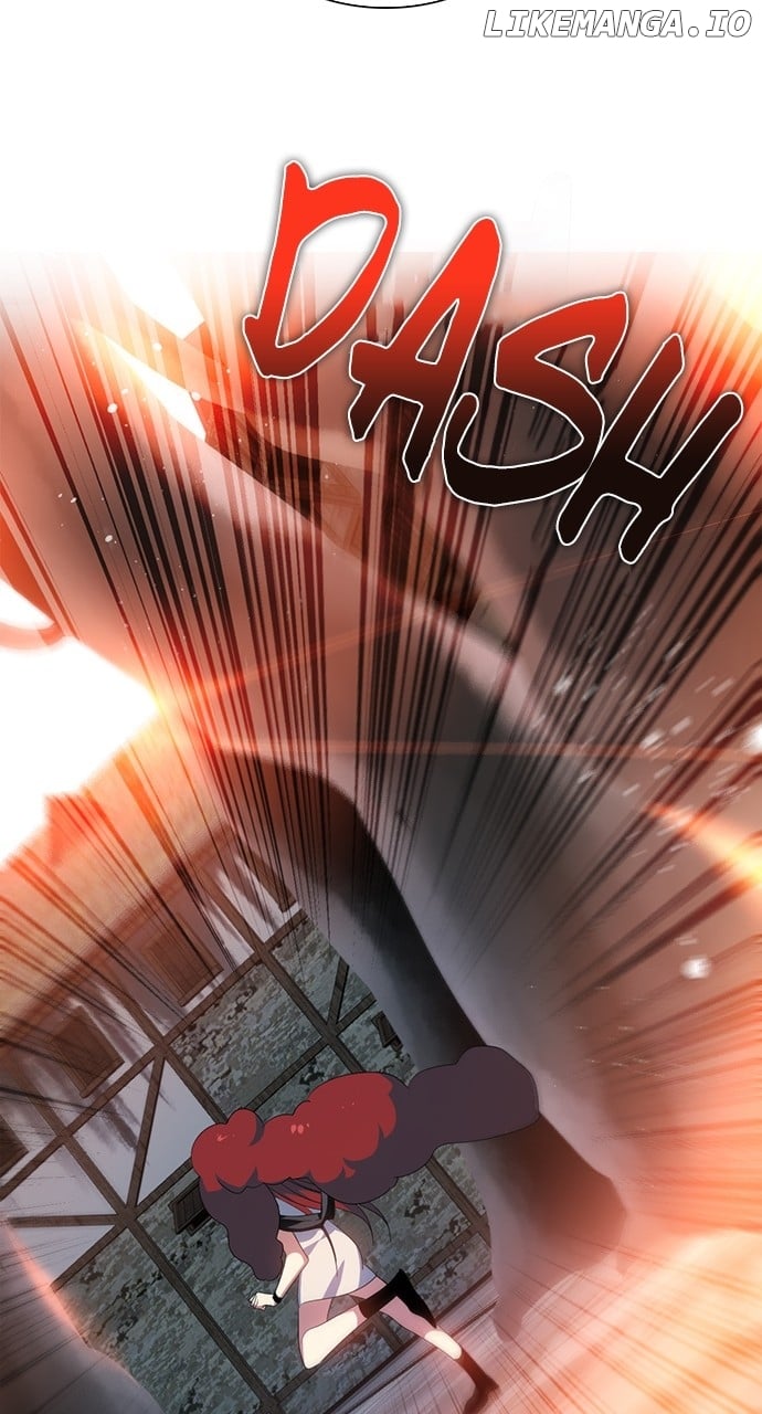 Zero Game Chapter 269 - Page 16 in English