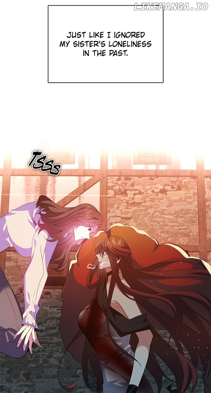 Zero Game Chapter 269 - Page 20 in English