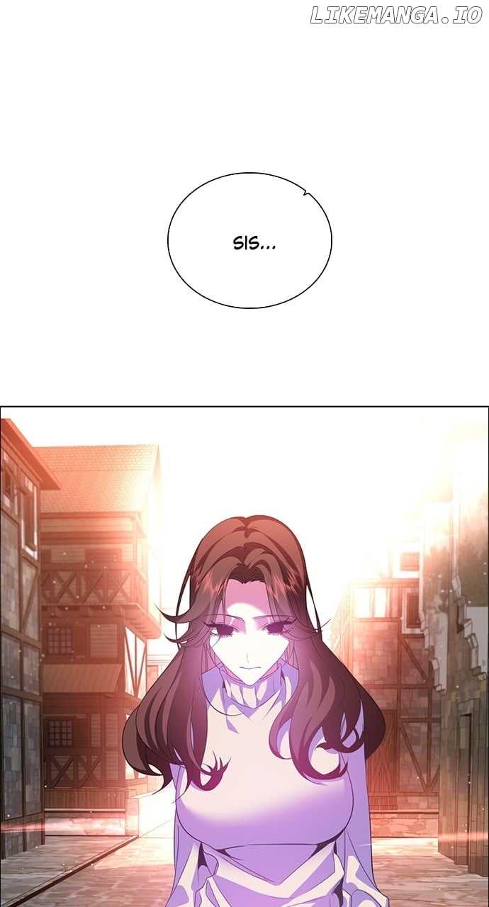 Zero Game Chapter 269 - Page 22 in English