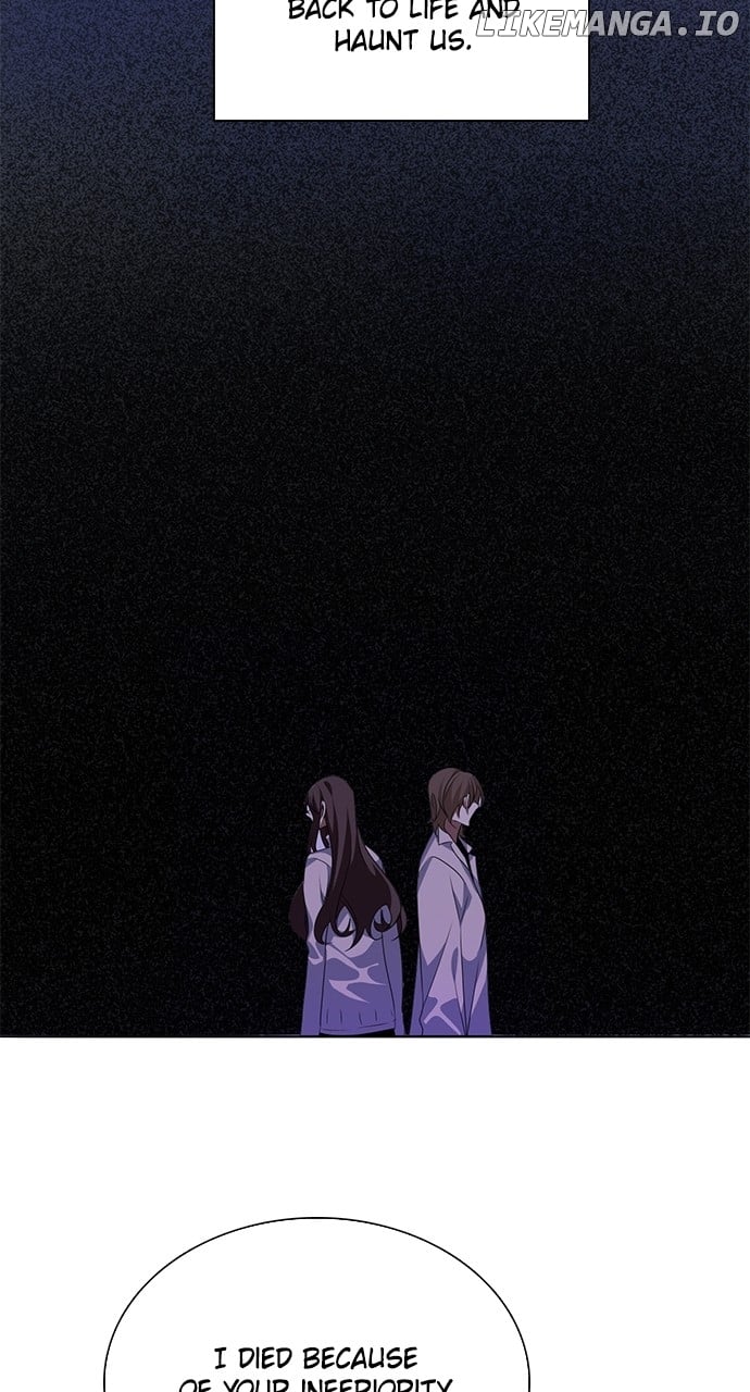 Zero Game Chapter 269 - Page 25 in English