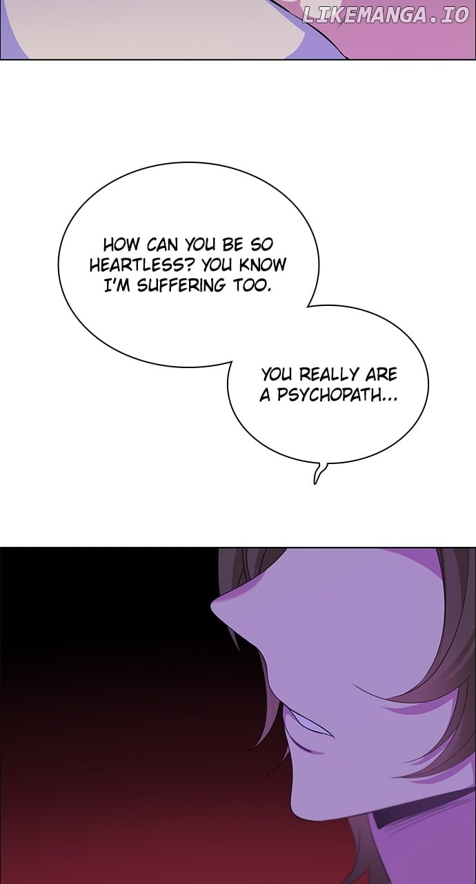 Zero Game Chapter 269 - Page 27 in English