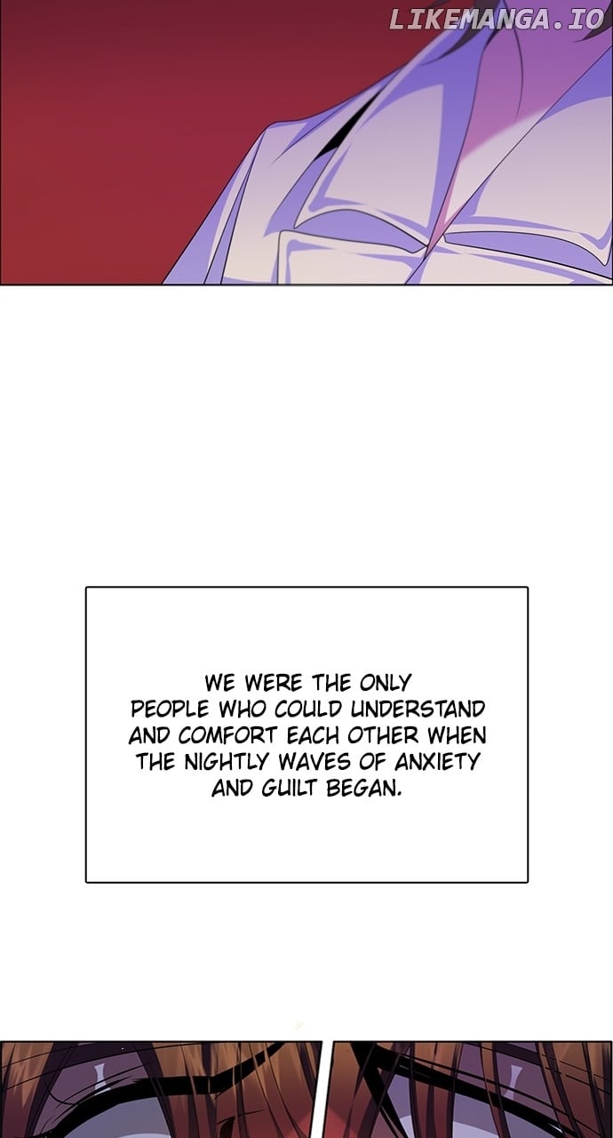 Zero Game Chapter 269 - Page 28 in English