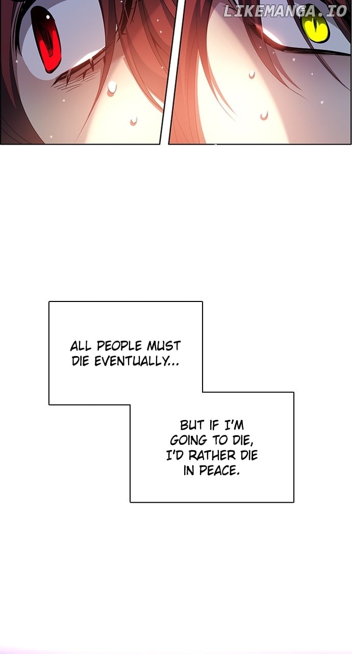 Zero Game Chapter 269 - Page 29 in English
