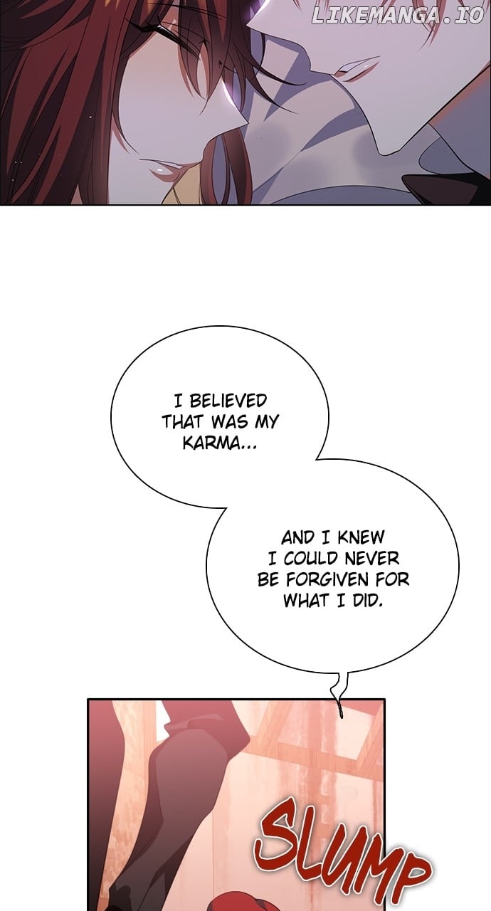 Zero Game Chapter 269 - Page 32 in English