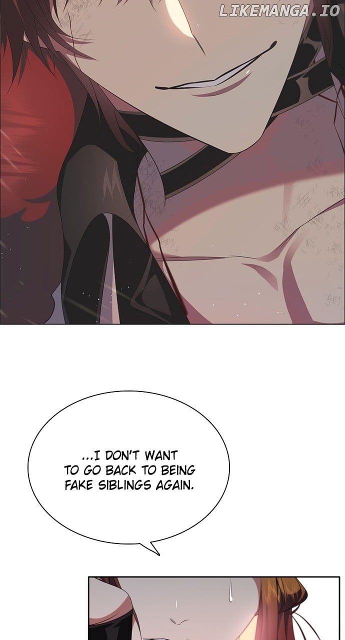 Zero Game Chapter 269 - Page 35 in English