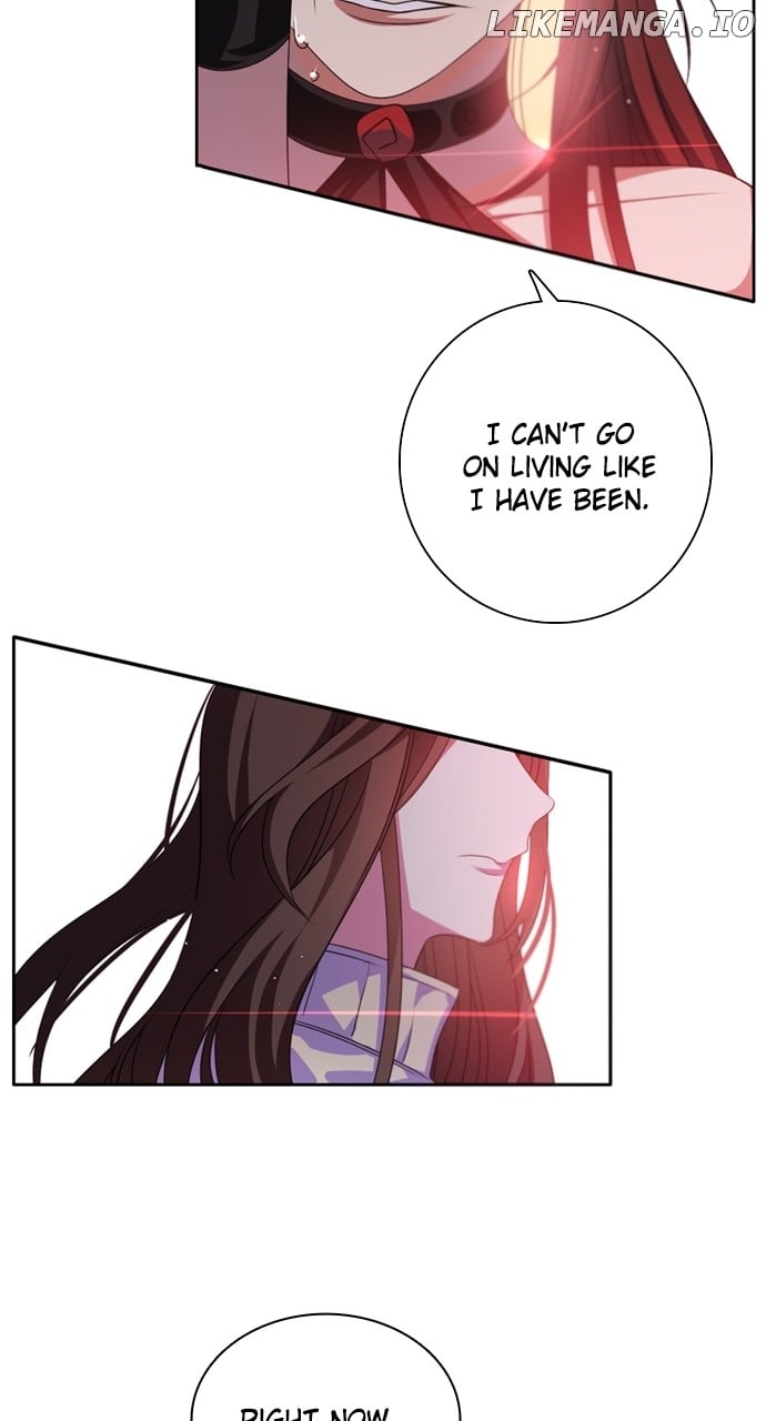 Zero Game Chapter 269 - Page 36 in English