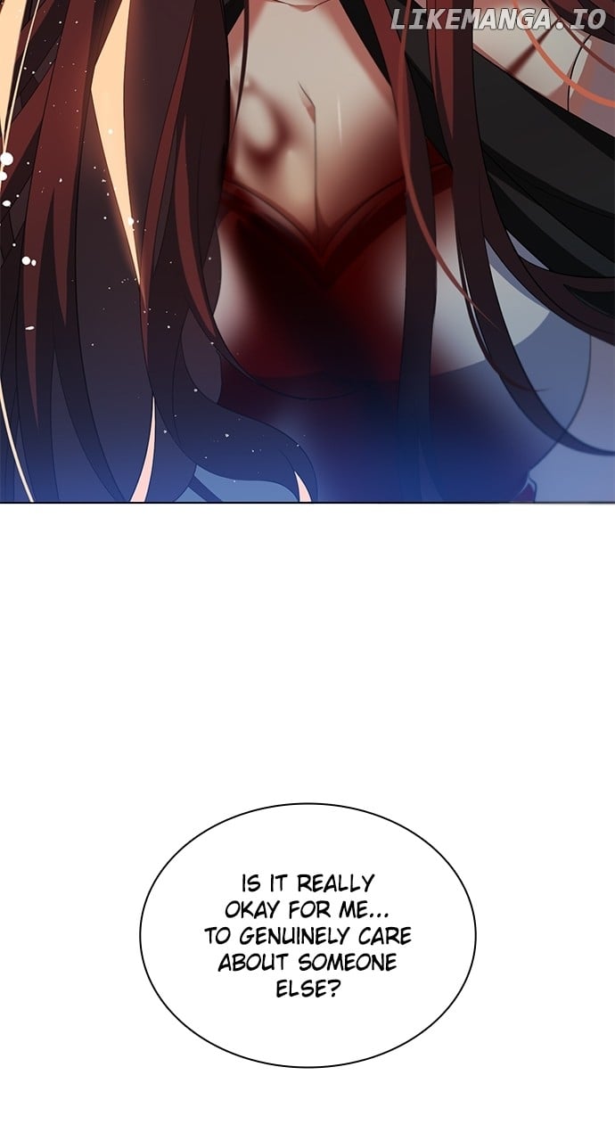 Zero Game Chapter 269 - Page 38 in English