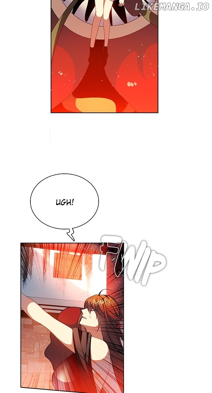 Zero Game Chapter 269 - Page 4 in English