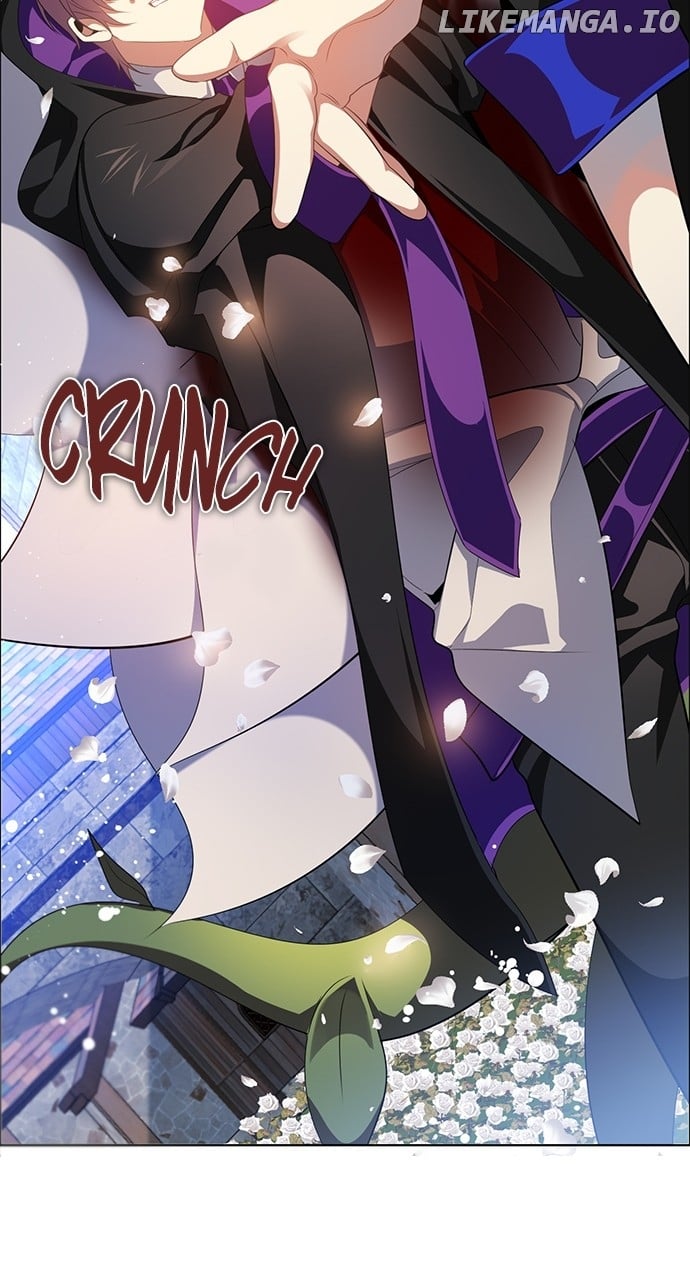 Zero Game Chapter 269 - Page 46 in English