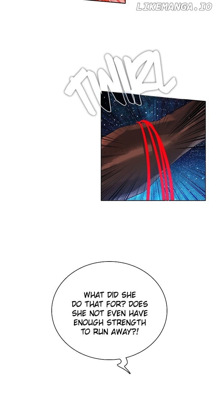 Zero Game Chapter 269 - Page 5 in English