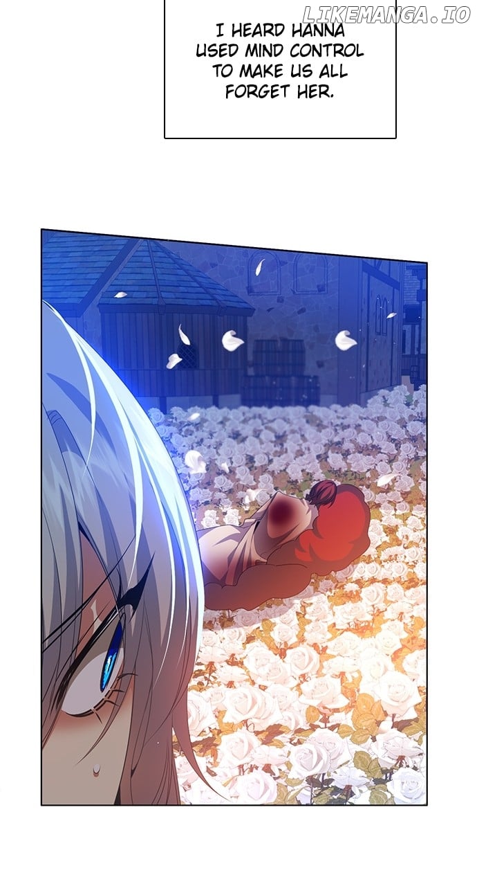 Zero Game Chapter 269 - Page 52 in English