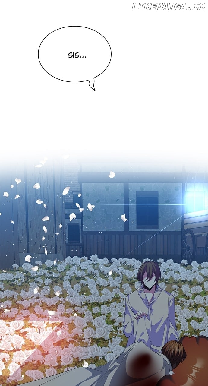 Zero Game Chapter 269 - Page 69 in English