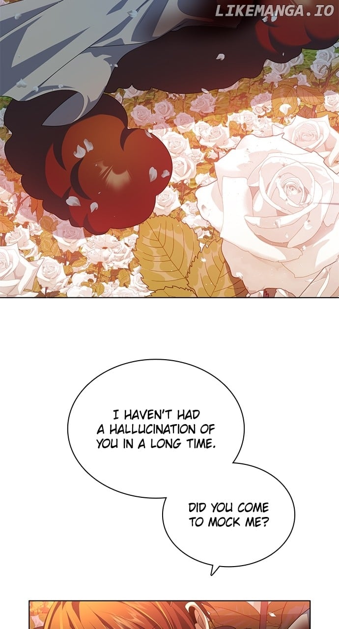 Zero Game Chapter 269 - Page 70 in English
