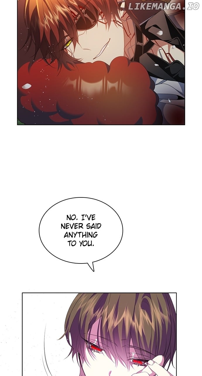 Zero Game Chapter 269 - Page 71 in English