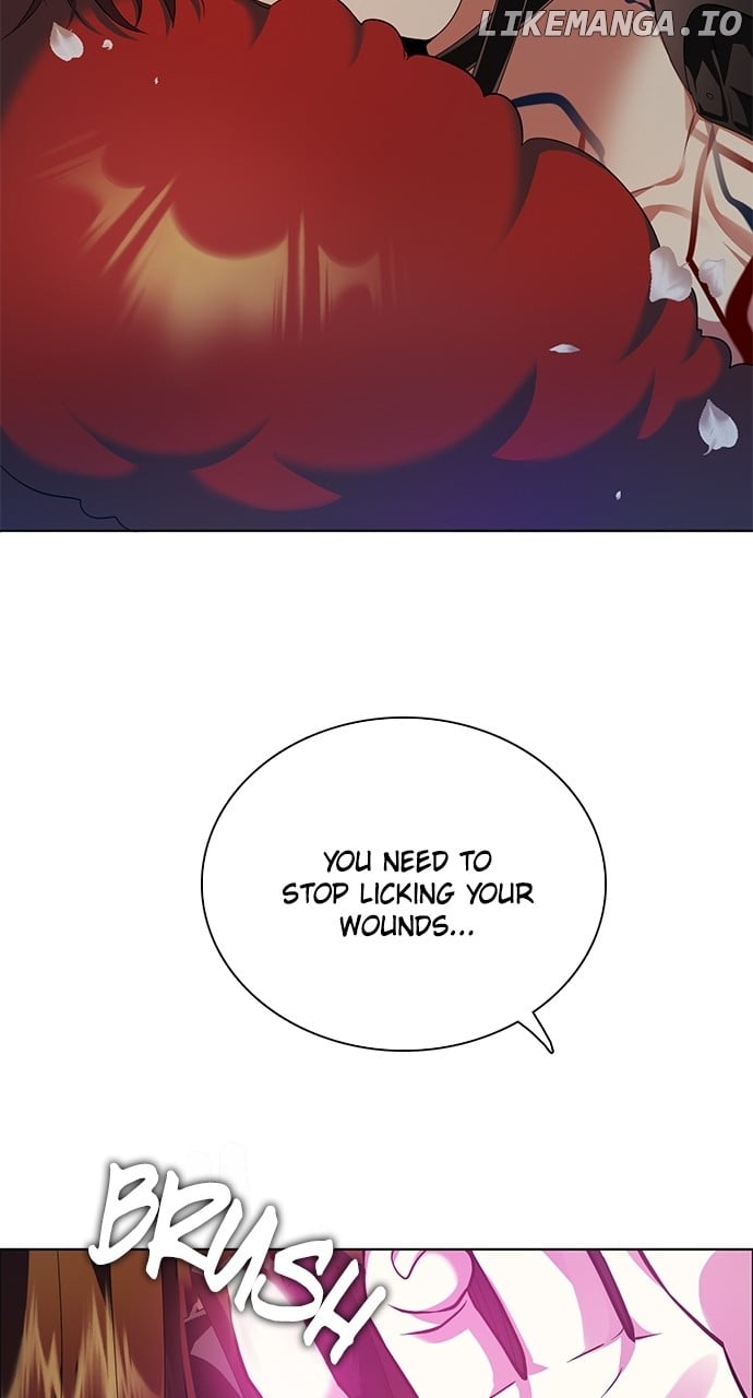 Zero Game Chapter 269 - Page 81 in English