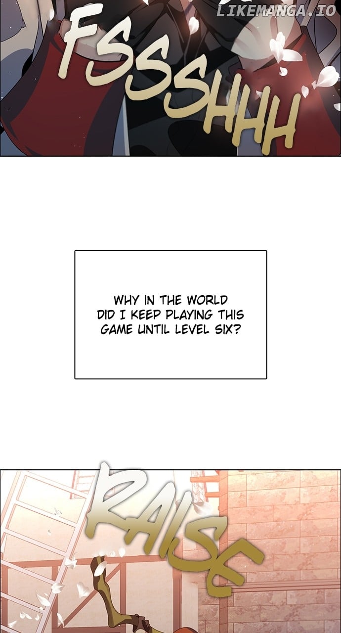 Zero Game Chapter 269 - Page 88 in English