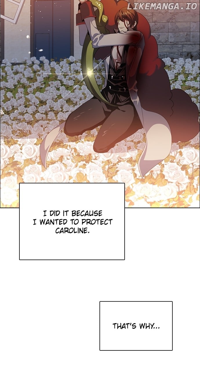 Zero Game Chapter 269 - Page 89 in English