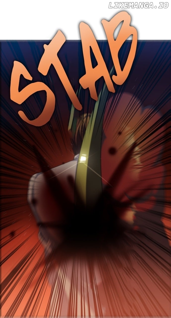 Zero Game Chapter 269 - Page 90 in English