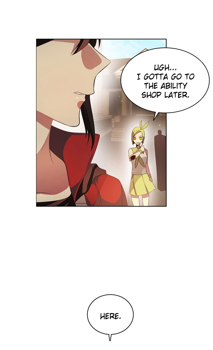 Zero Game Chapter 27 - Page 13 in English