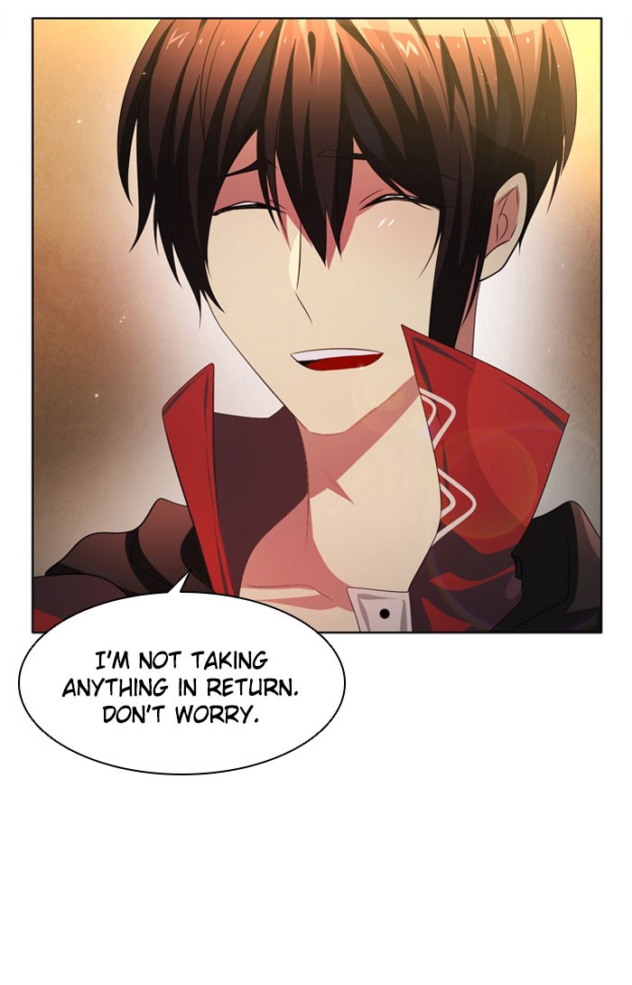 Zero Game Chapter 27 - Page 17 in English