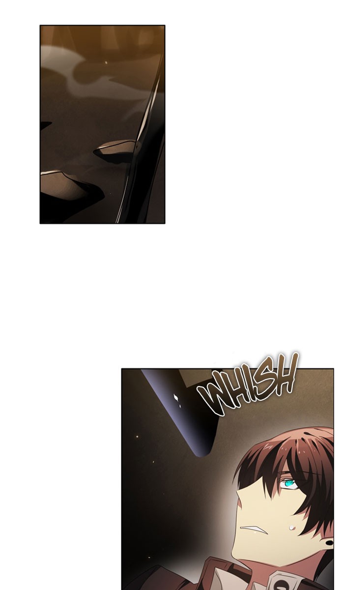 Zero Game Chapter 27 - Page 23 in English