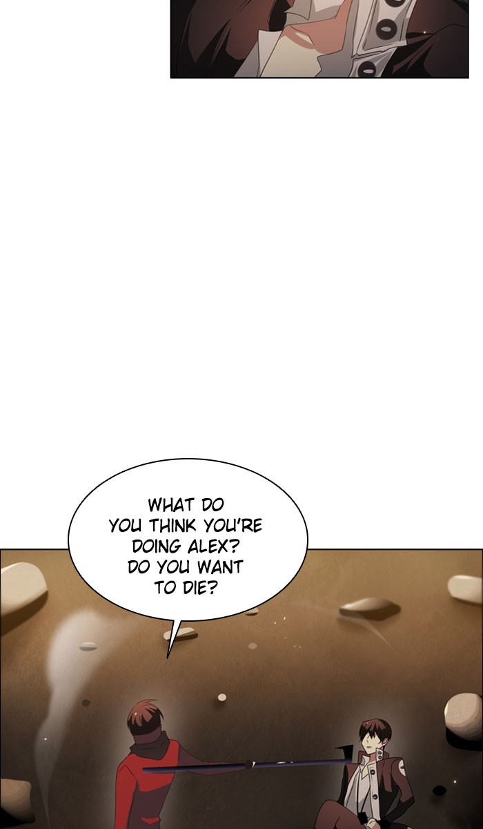 Zero Game Chapter 27 - Page 24 in English