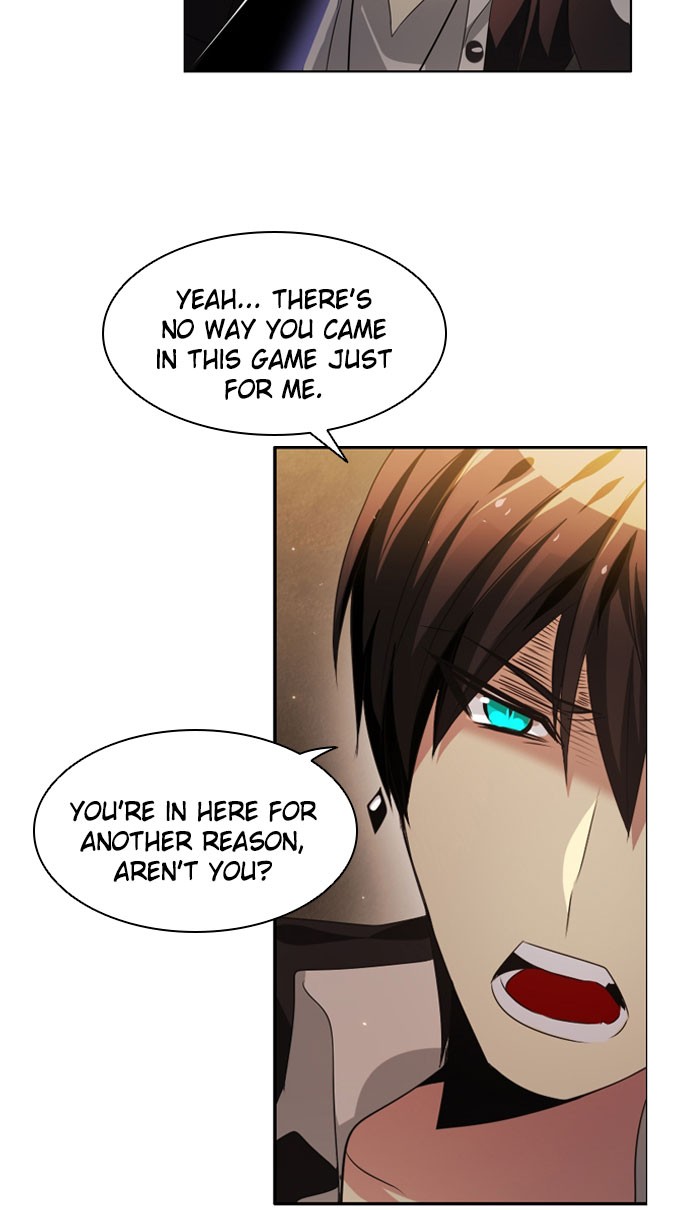 Zero Game Chapter 27 - Page 26 in English