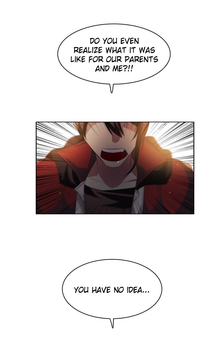 Zero Game Chapter 27 - Page 30 in English