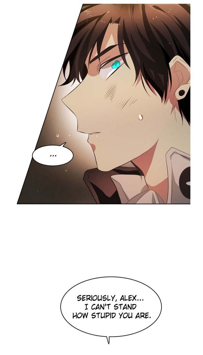 Zero Game Chapter 27 - Page 32 in English