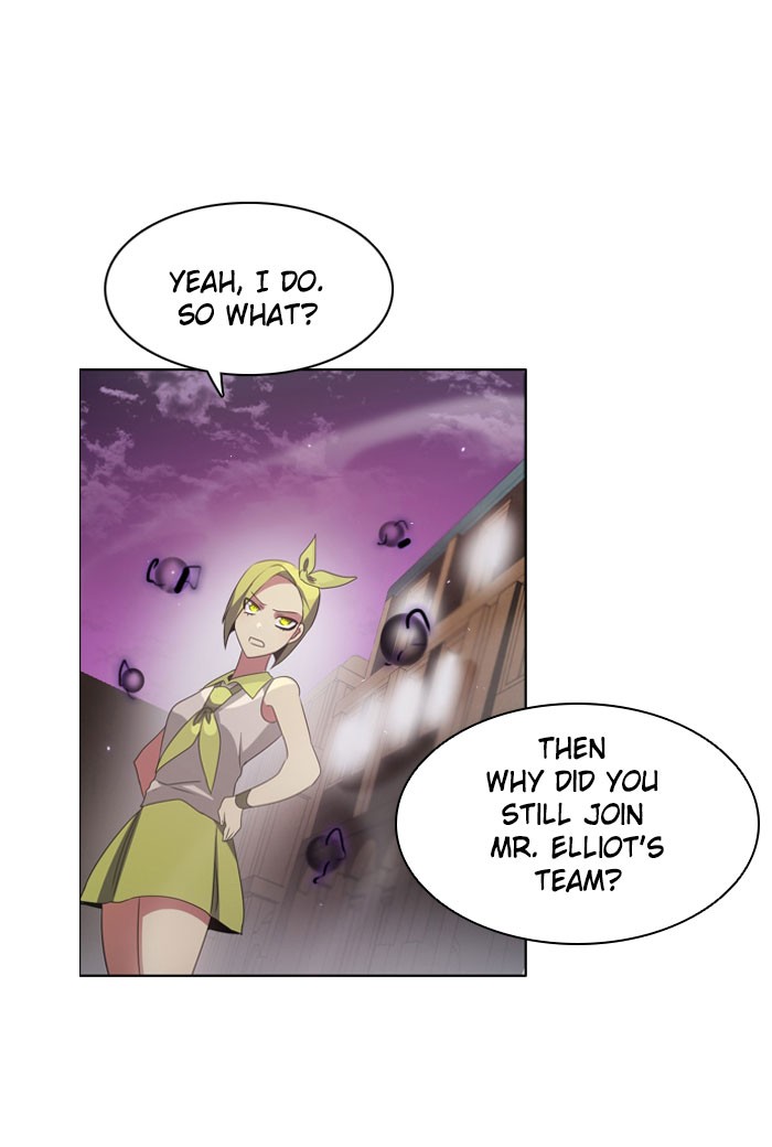 Zero Game Chapter 27 - Page 40 in English