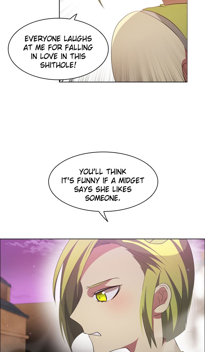Zero Game Chapter 27 - Page 43 in English