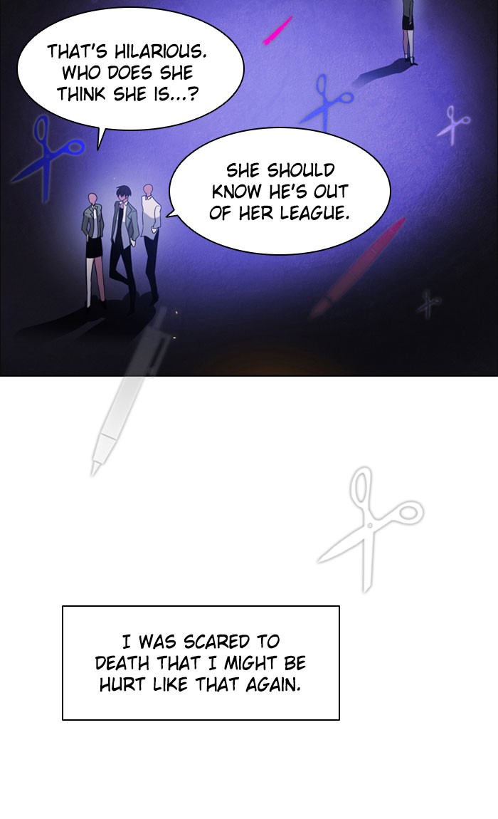 Zero Game Chapter 27 - Page 6 in English