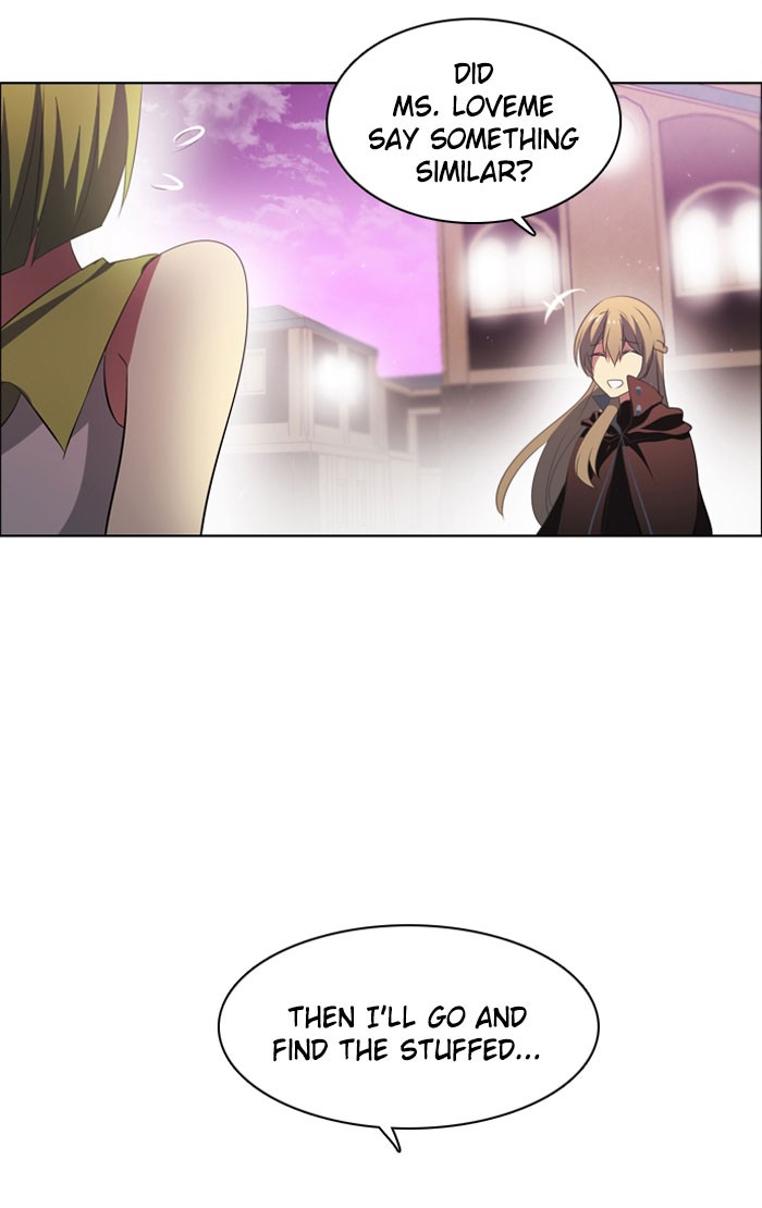 Zero Game Chapter 27 - Page 72 in English