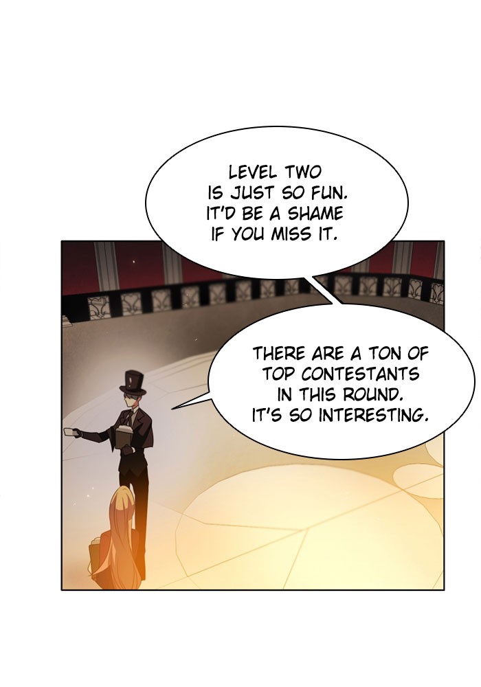 Zero Game Chapter 27 - Page 85 in English