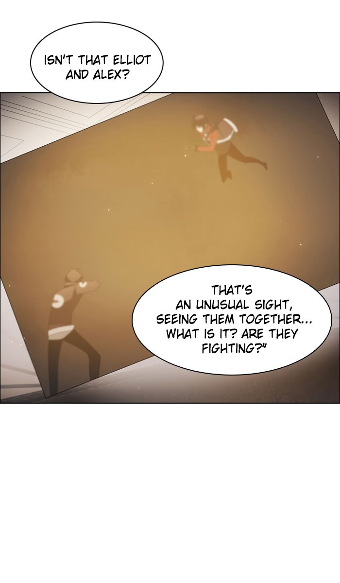 Zero Game Chapter 27 - Page 87 in English
