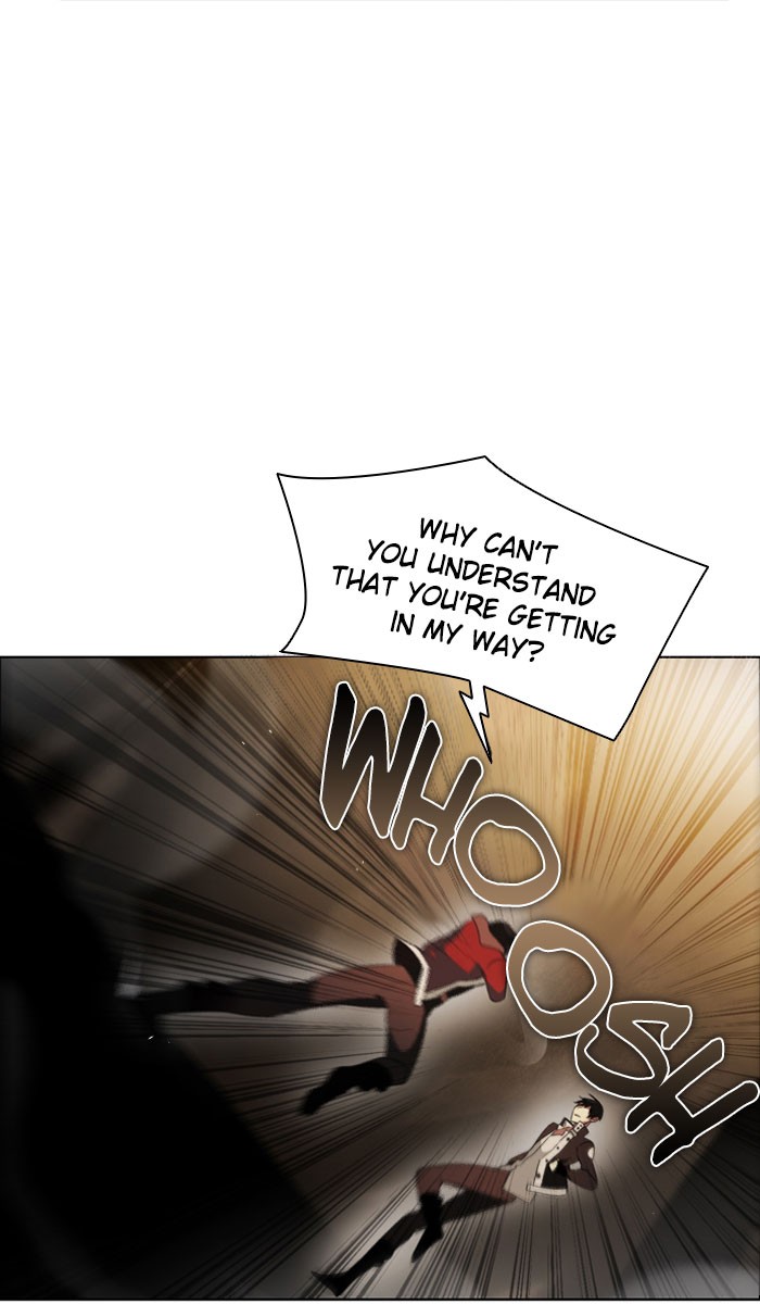 Zero Game Chapter 27 - Page 89 in English