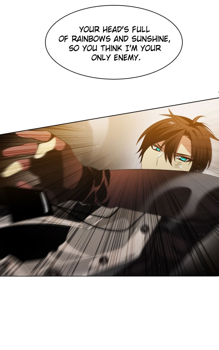 Zero Game Chapter 27 - Page 91 in English