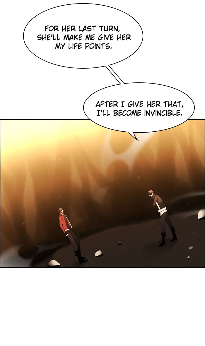 Zero Game Chapter 27 - Page 97 in English